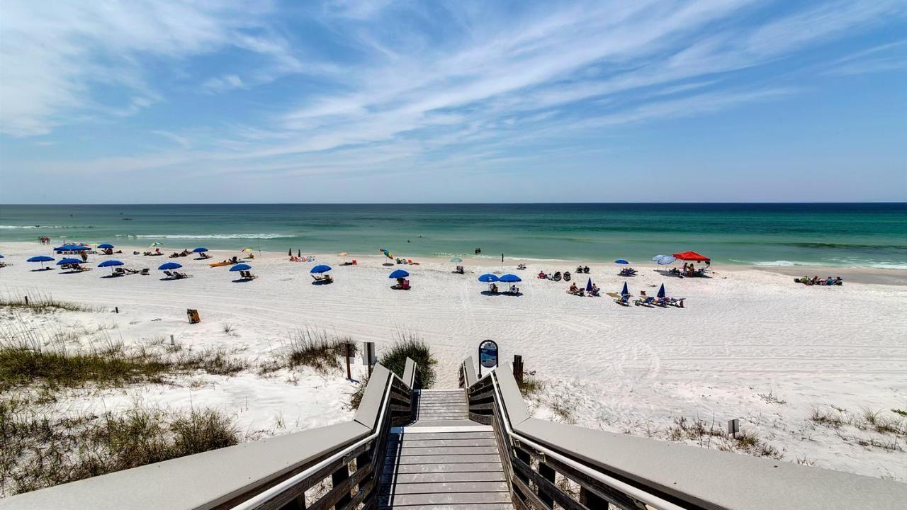 Hidden Beach 228 Santa Rosa Beach Zewnętrze zdjęcie