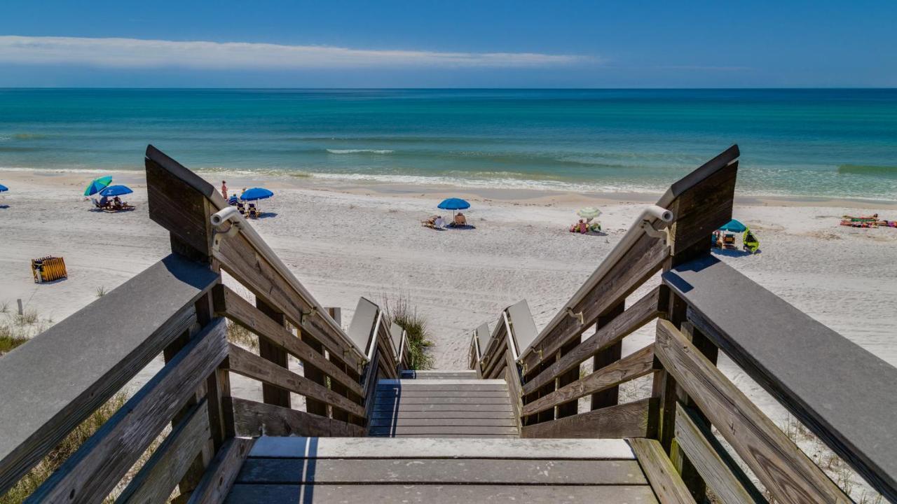 Hidden Beach 228 Santa Rosa Beach Zewnętrze zdjęcie