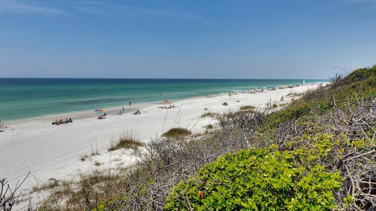 Hidden Beach 228 Santa Rosa Beach Zewnętrze zdjęcie